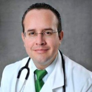 Dr. Francisco Javier Sainz