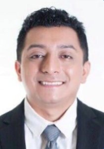 Dr. Jose Javier Pena Peniche