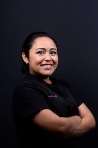 Nealy Canela Ciau Najera