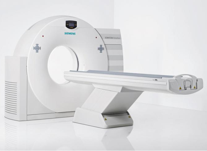 CT Scan