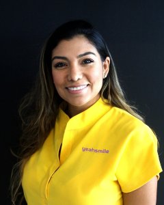 Dr. Dana Fabiola Pinto Moserrate