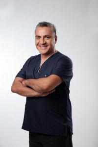 Dr. Samuel Guevara Gomez