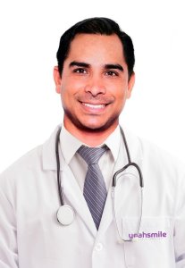 Profile Dr. Enrique Aguilar Romero